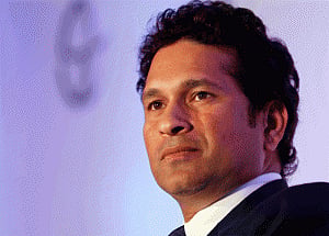 Tendulkar meets PM to discuss upcoming biopic