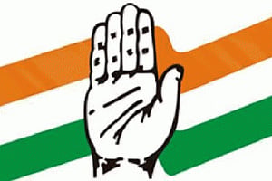 Congress flays government for 'jobless growth'