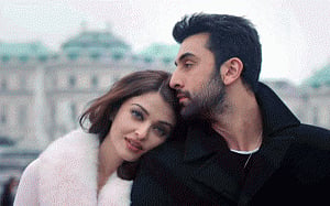 'Ae Dil Hai Mushkil' leads IIFA 2017 nominations