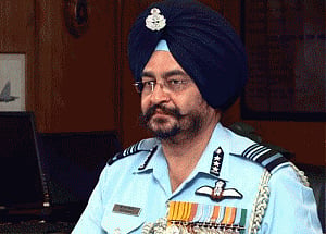 Be ready for ops at very short notice: IAF chief asks officers