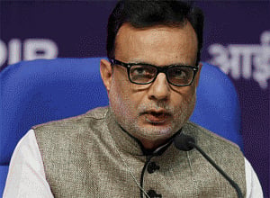 GST to cut inflation by 2%, create buoyancy in economy: Adhia