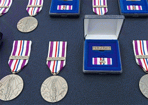2 Indian peacekeepers to be honored posthumously with UN medal