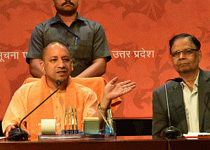Will not tolerate exploitation of farmers: Adityanath