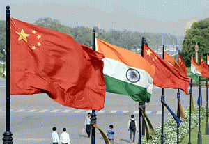 No change in stand on India's entry into NSG: China