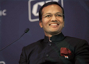 Naveen Jindal summoned as accused in fresh coal scam case