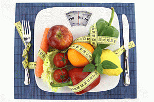 Why dieting may not help you to lose weight