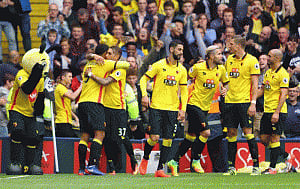 Watford FC appoints Marco Silva as head coach