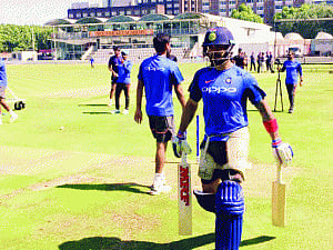 india seek shift to odi mode