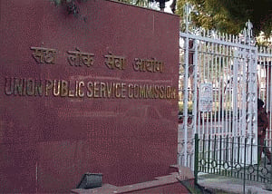 IRS officer Nandini K R tops civil services exam