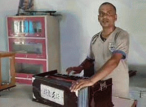 A year after Ruby Rai, this year's Bihar Arts topper arrested too