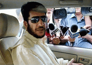ED issues fresh summons to separatist leader Shabir Shah