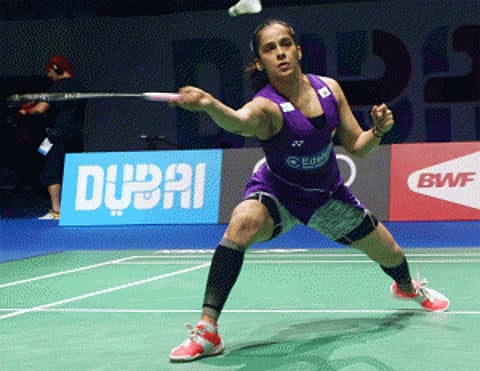 Praneeth reaches final; Saina crashes out of Thailand Open