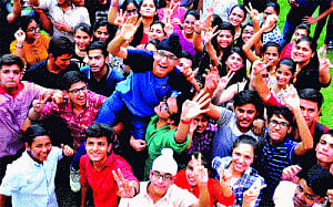 CBSE Class X: Boys outperform girls