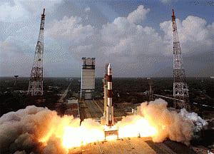 ISRO's GSAT-19, 11 satellites: Game changers in communications