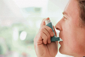 New gene therapy may 'turn off' asthma