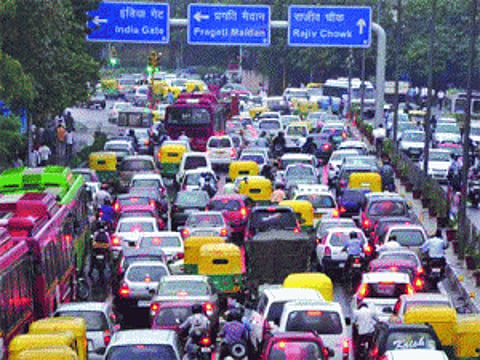Plans afoot to eliminate 29 traffic bottlenecks