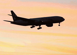 Debris from Myanmar military plane found in sea