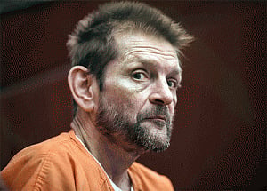 Kansas man charged with hate crime for shooting two Indians