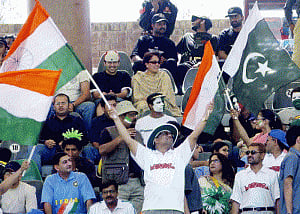 Pak economist advocates resumption of cricket ties with India