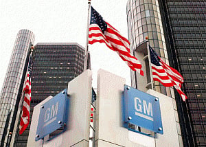 GM's separation offer to Indian employees to close this week