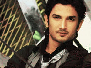 Failure doesn't scare me, says Sushant Singh Rajput