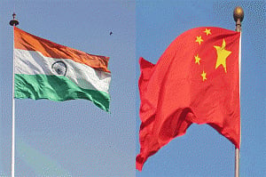 China says India's tsunami warning system in SCS can be part of existing mechanism