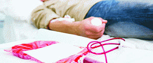 Docyard | Blood donation is a divine gesture