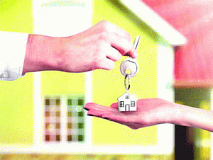 Green hurdle razed in Delhi for houses for all