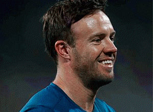 De Villiers says sorry after S. Africa's exit