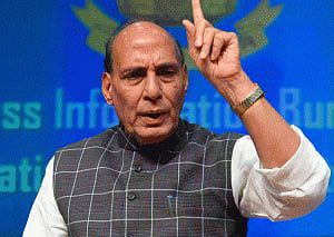 Home ministry to have new depts to check emerging threats