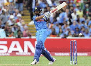 India beat Bangladesh, set up title clash with Pakistan