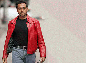 Proud moment to get international acclaim for 'Badman', says Gulshan