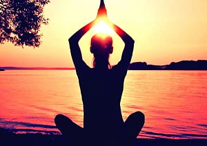 City of Nawabs all set for biggest ever Yoga Day event
