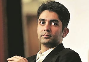 Just saying, stuck to a coach I hated, for 20 years Bindra