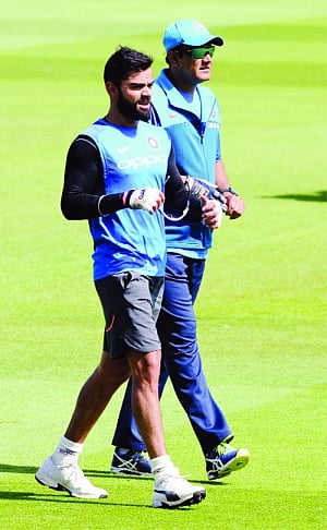'India will have coach before Sl tour'