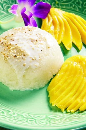 Mango: Queen of the season