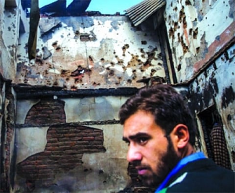 Army beats BAT back but sacrifices 2 jawans