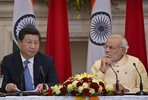 China says no to India's NSG membership at Bern meeting