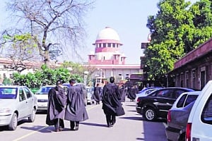 Huge case backlogs are a major concern for all