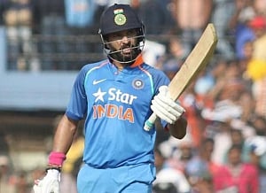 Focus on Yuvraj as India hope for rain-free 2nd ODI