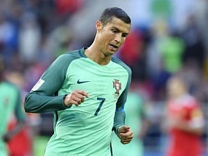 Ronaldo can play for any EPl club, says former teammate Meireles