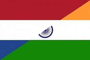 India, Netherlands on same page in global issues: Modi