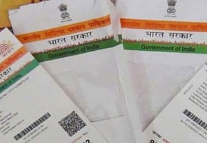 Aadhaar-PAN linking must from July 1, govt notifies rules