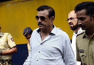 Mumbai serial blasts convict Mustafa Dossa dead