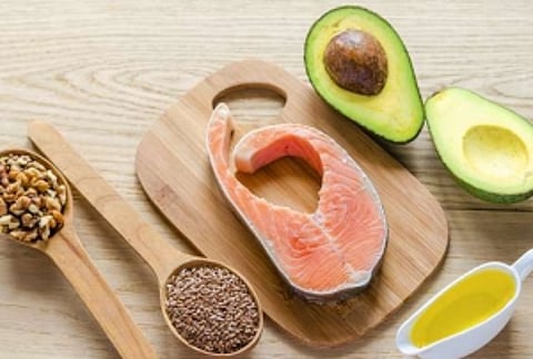 Research warns against liberal consumption of good fat