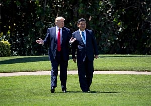 US renews pressure on China with an eye on N Korea threat