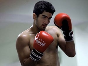 Tickets for Vijender's bout go on sale