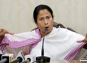WB Governor threatened and insulted me: Mamata