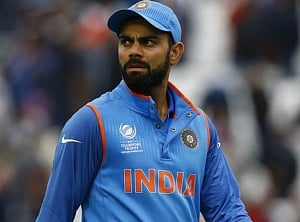 New Coach: BCCI CEO set to meet Kohli and co in Jamaica