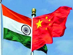 China ups ante, mulls travel alert for citizens visiting India